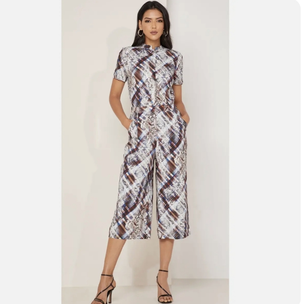 Ted Baker Jumpsuit